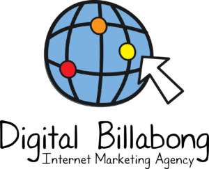 Digital billabong logo